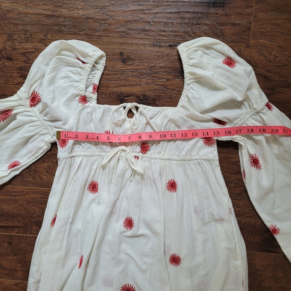 Free People Emory Dress - Picture 5 of 12